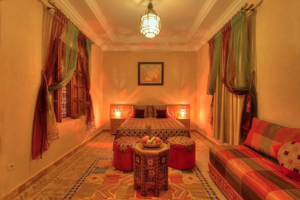 Dar Tasnime Ξενοδοχείο Μαρακές Δωμάτιο φωτογραφία