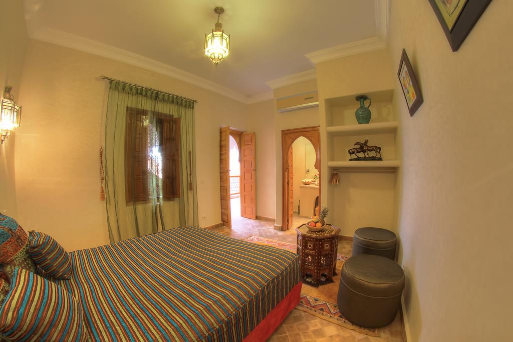 Dar Tasnime Ξενοδοχείο Μαρακές Δωμάτιο φωτογραφία
